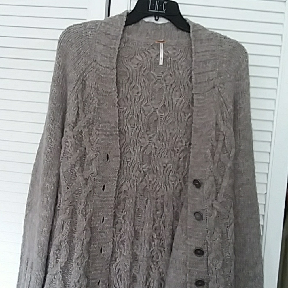 Cardigan